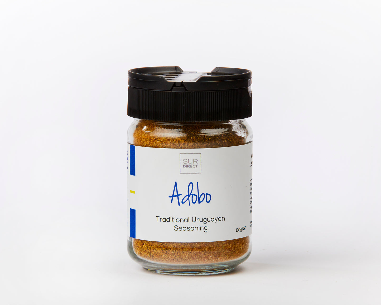 Adobo Seasoning