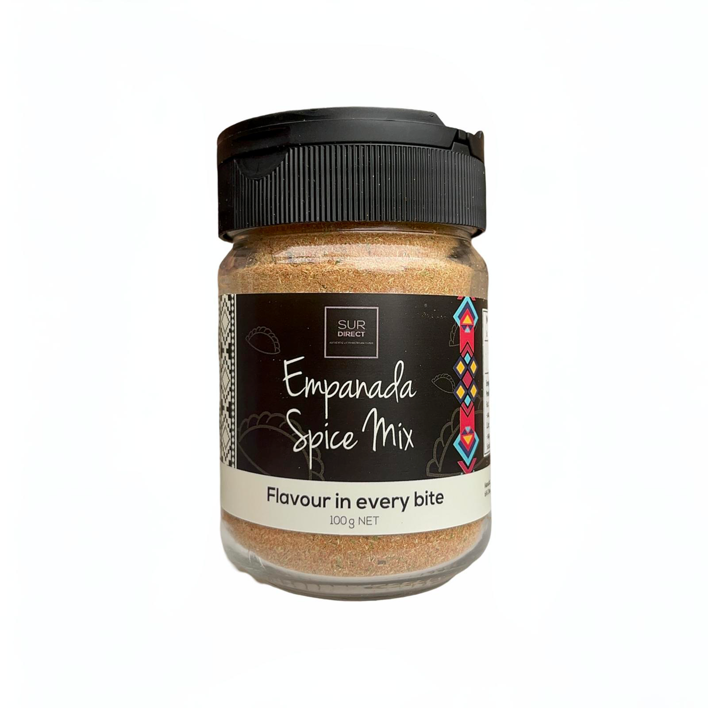 Empanada Spice Mix