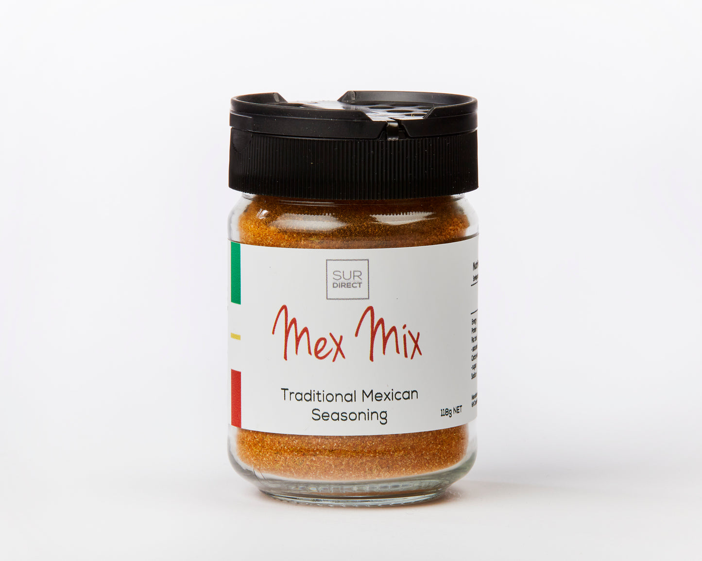 Mex Mix Seasoning
