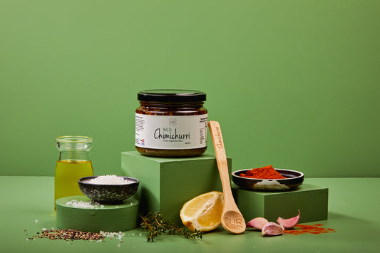 Original Mild Chimichurri