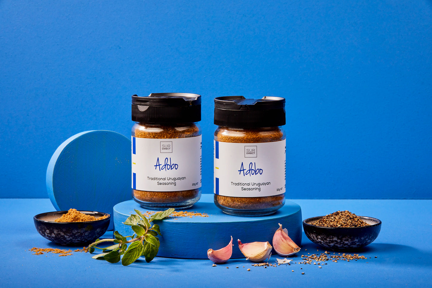 Adobo Seasoning