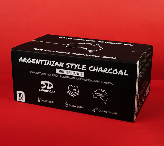 Charcoal