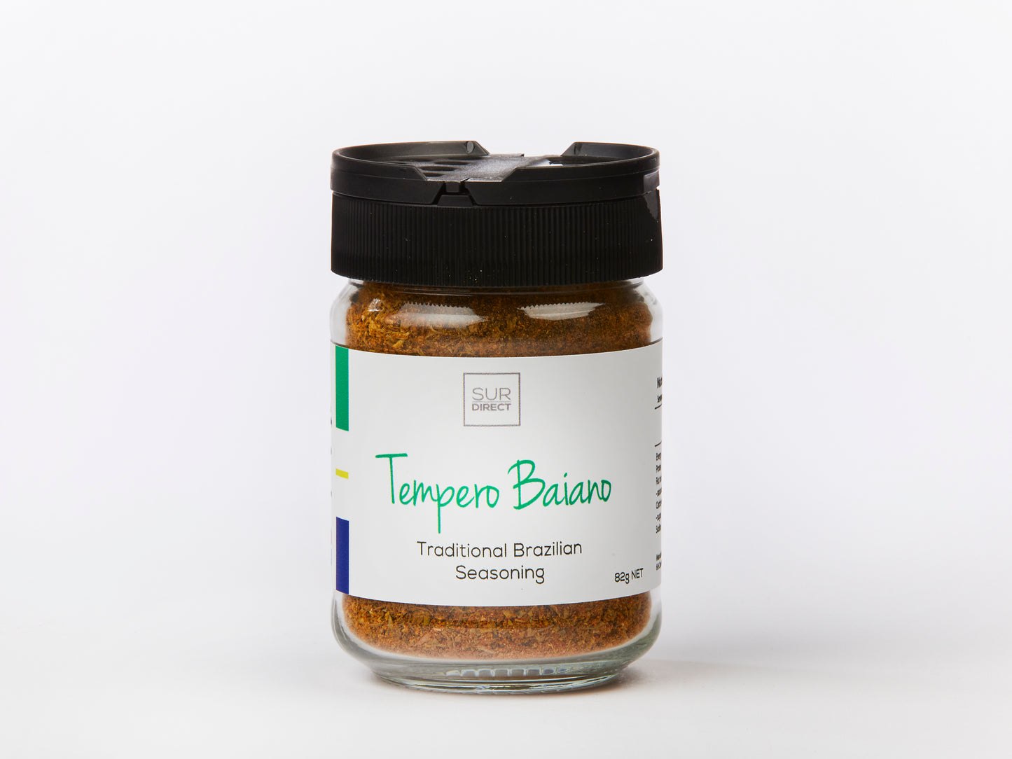 Tempero Baiano Seasoning