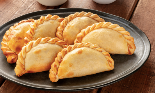 Empanadas