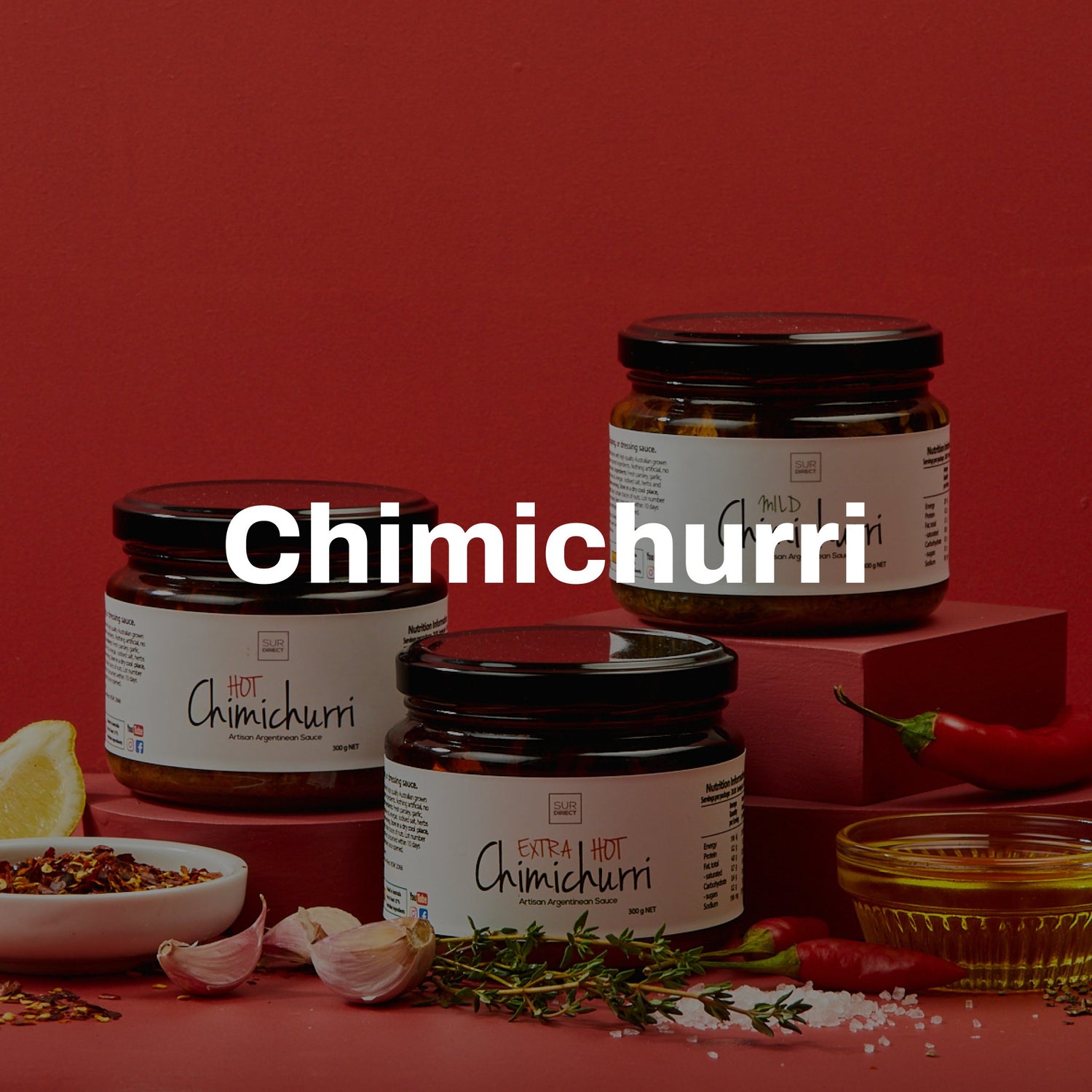 Chimichurri