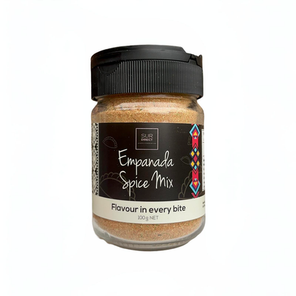 Empanada Spice Mix