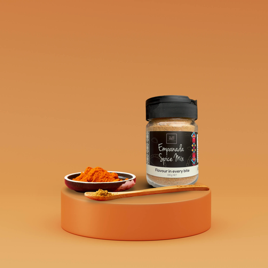 Empanada Spice Mix