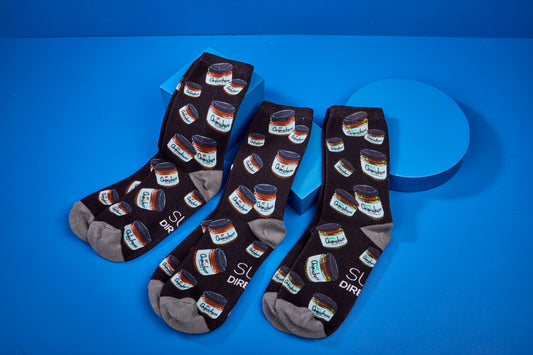 3 Pack Sock Set